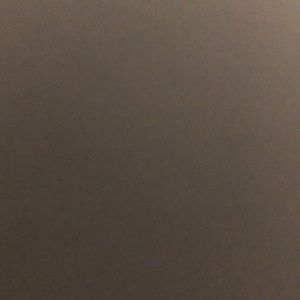 Meet your Posher, Francesca